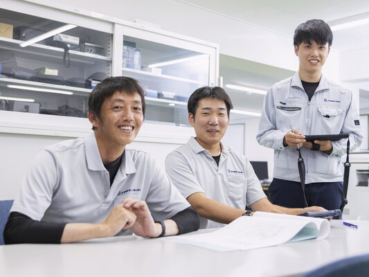 求人詳細の画像