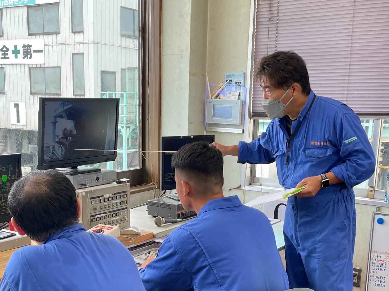 求人詳細の画像