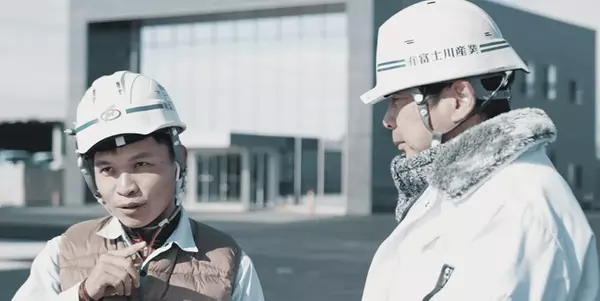 求人詳細の画像