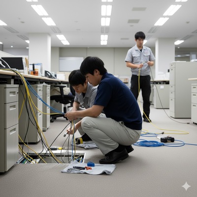 求人詳細の画像