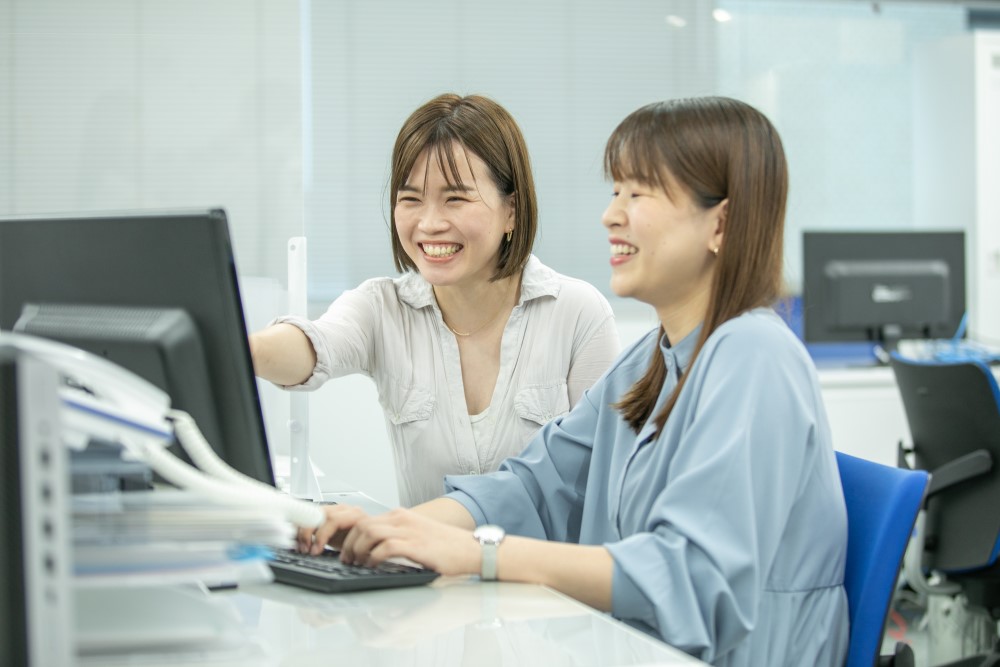 求人詳細の画像