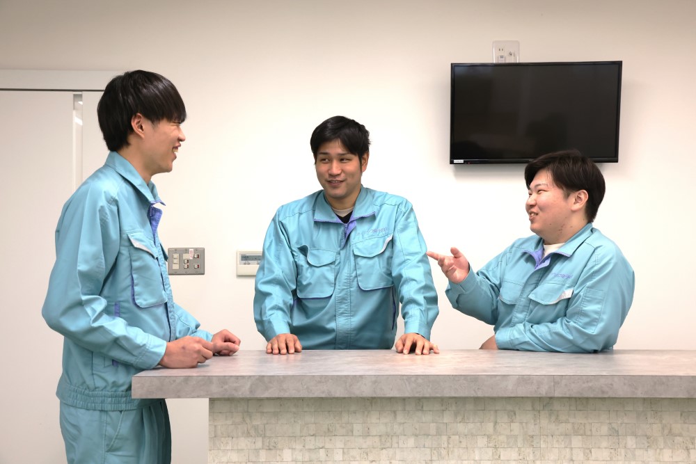 求人詳細の画像