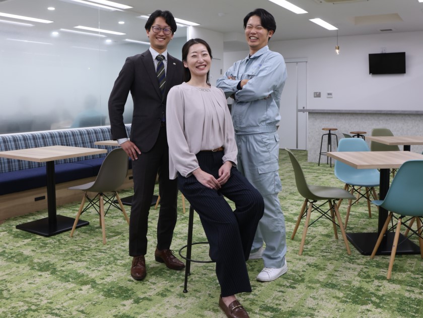 求人詳細の画像