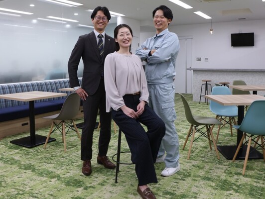 求人詳細の画像