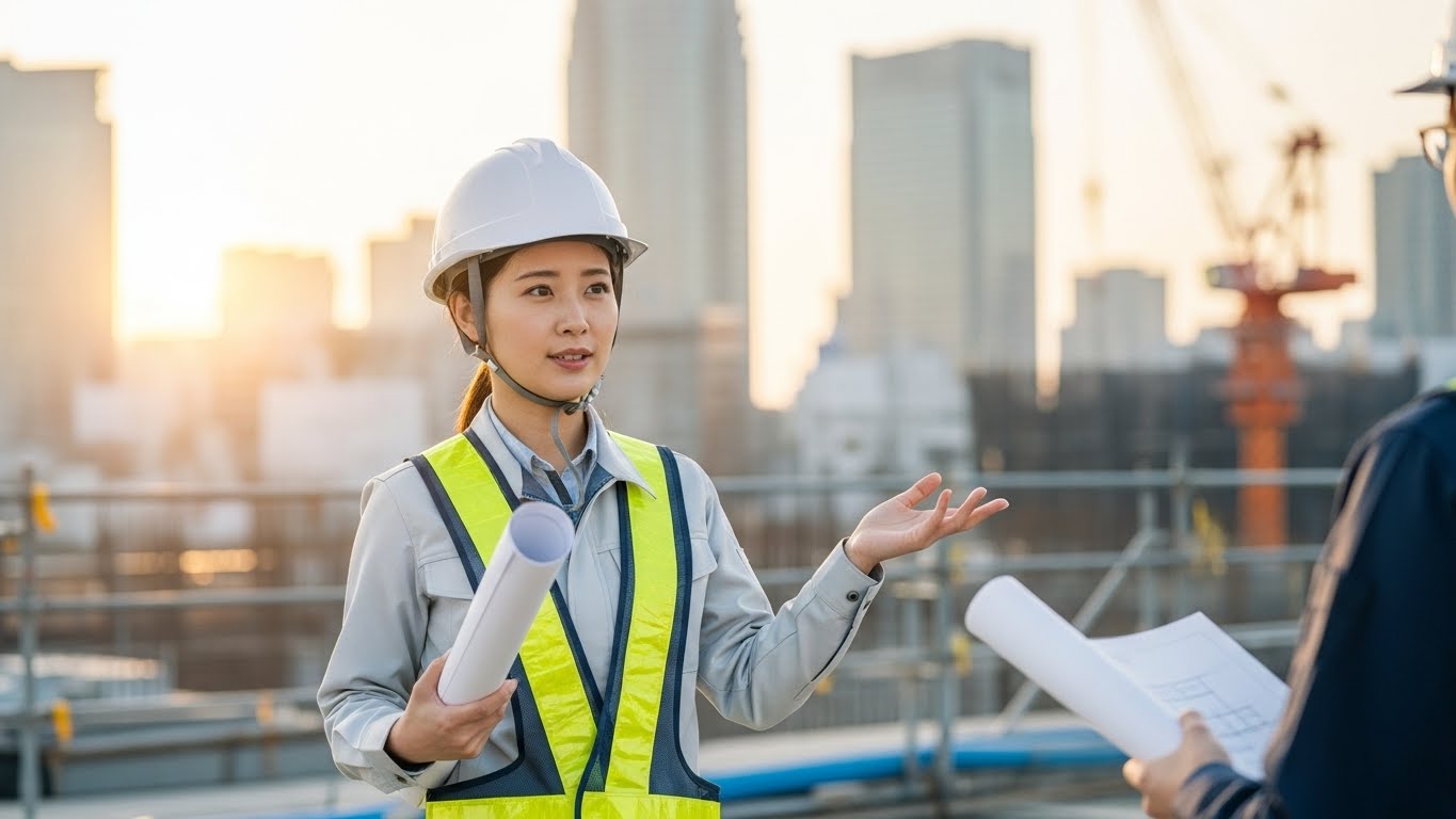 求人詳細の画像