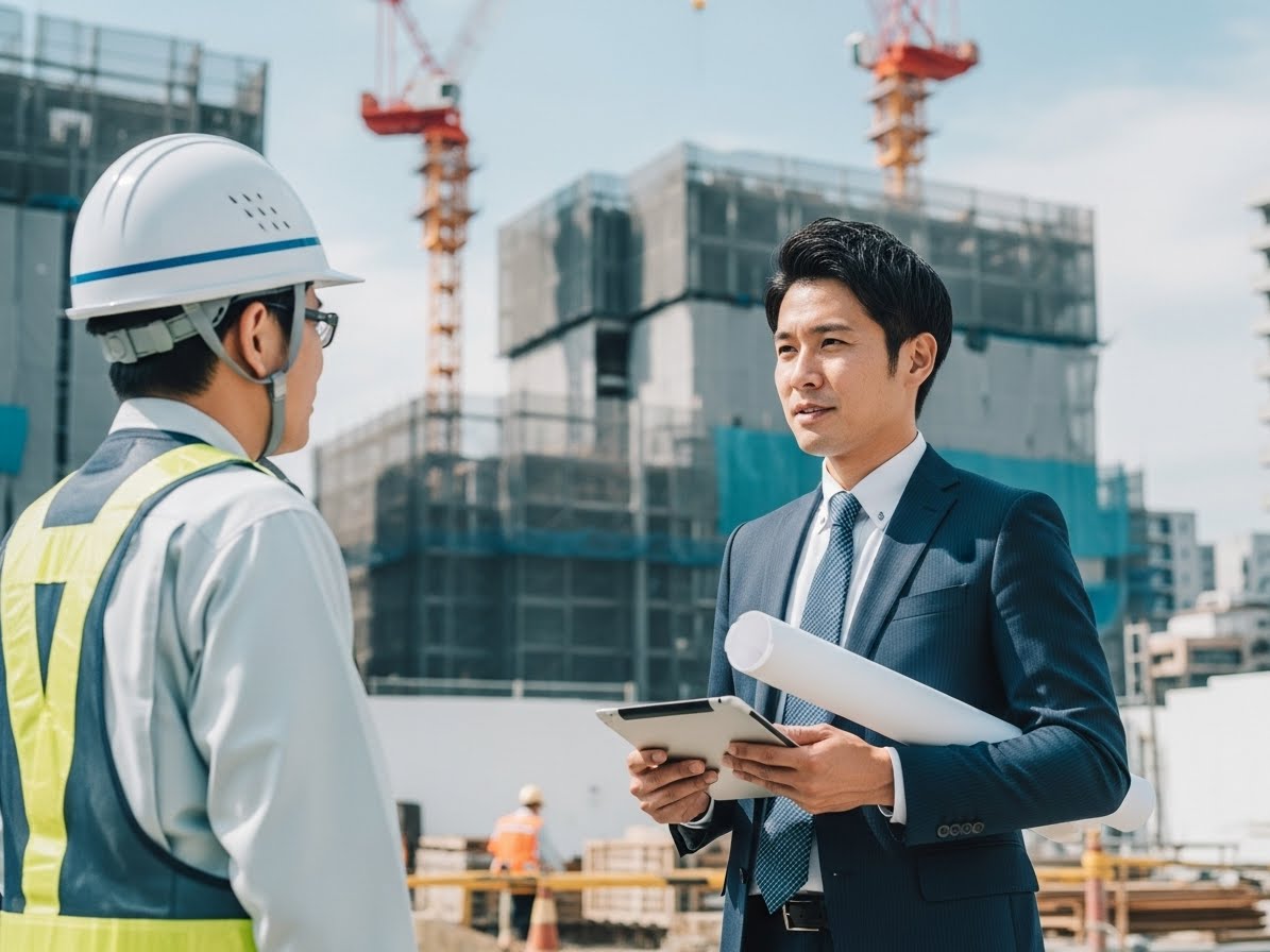 求人詳細の画像