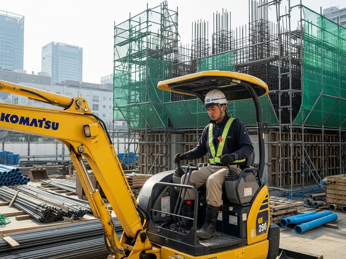 求人詳細の画像