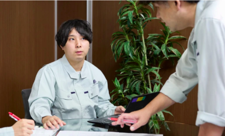 求人詳細の画像