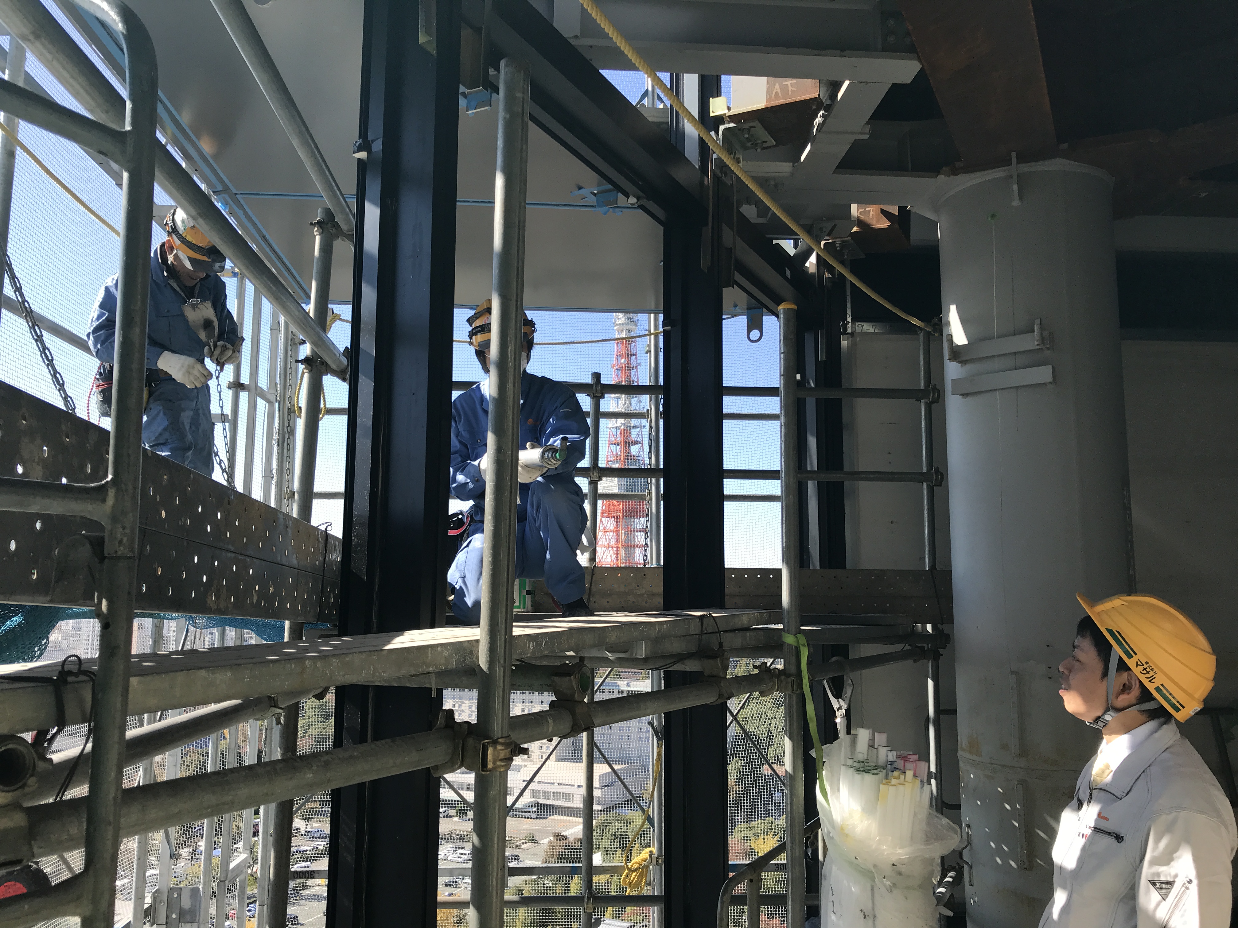 求人詳細の画像