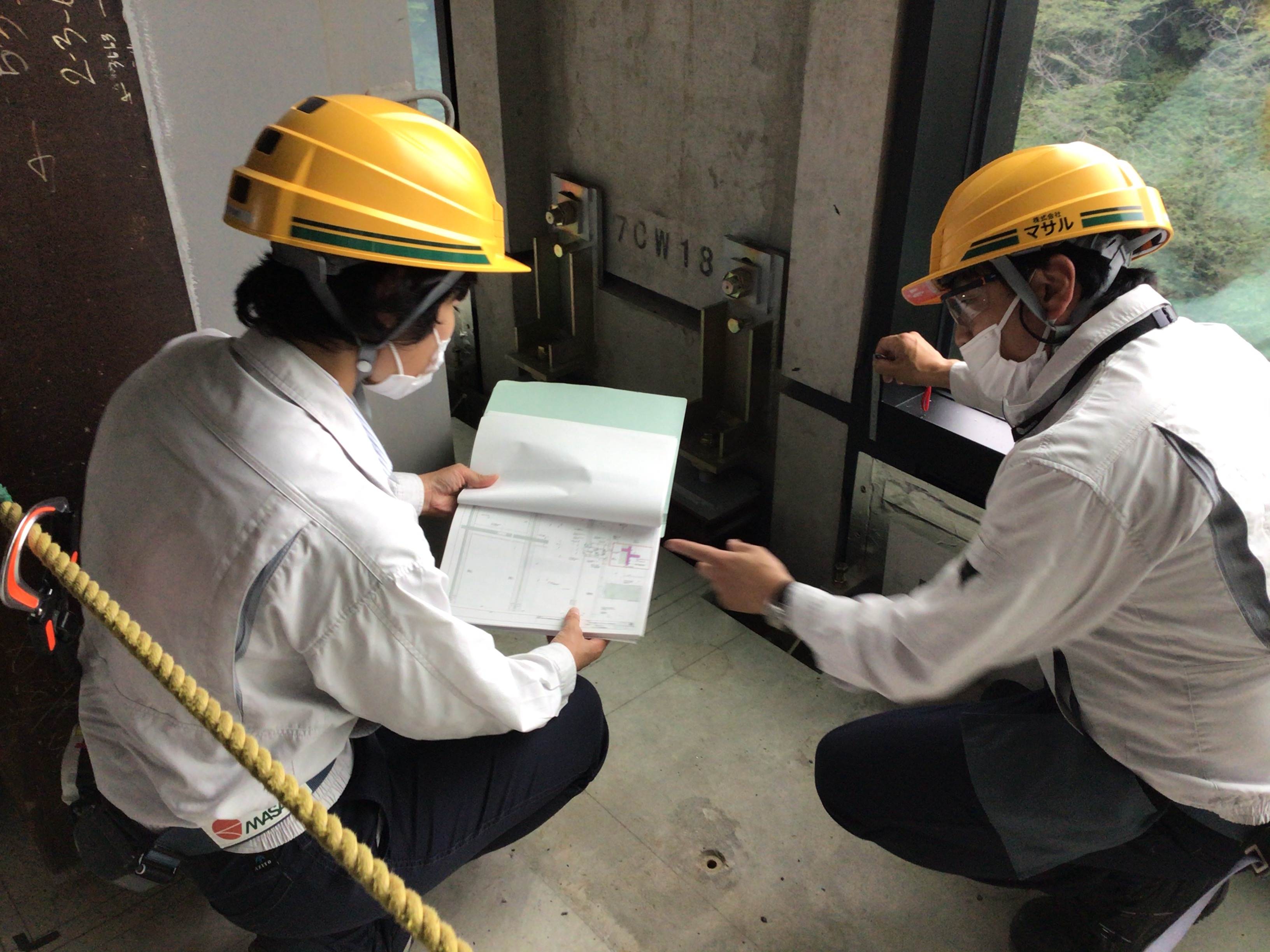 求人詳細の画像