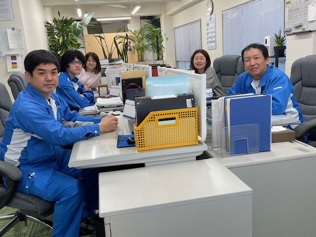 求人詳細の画像