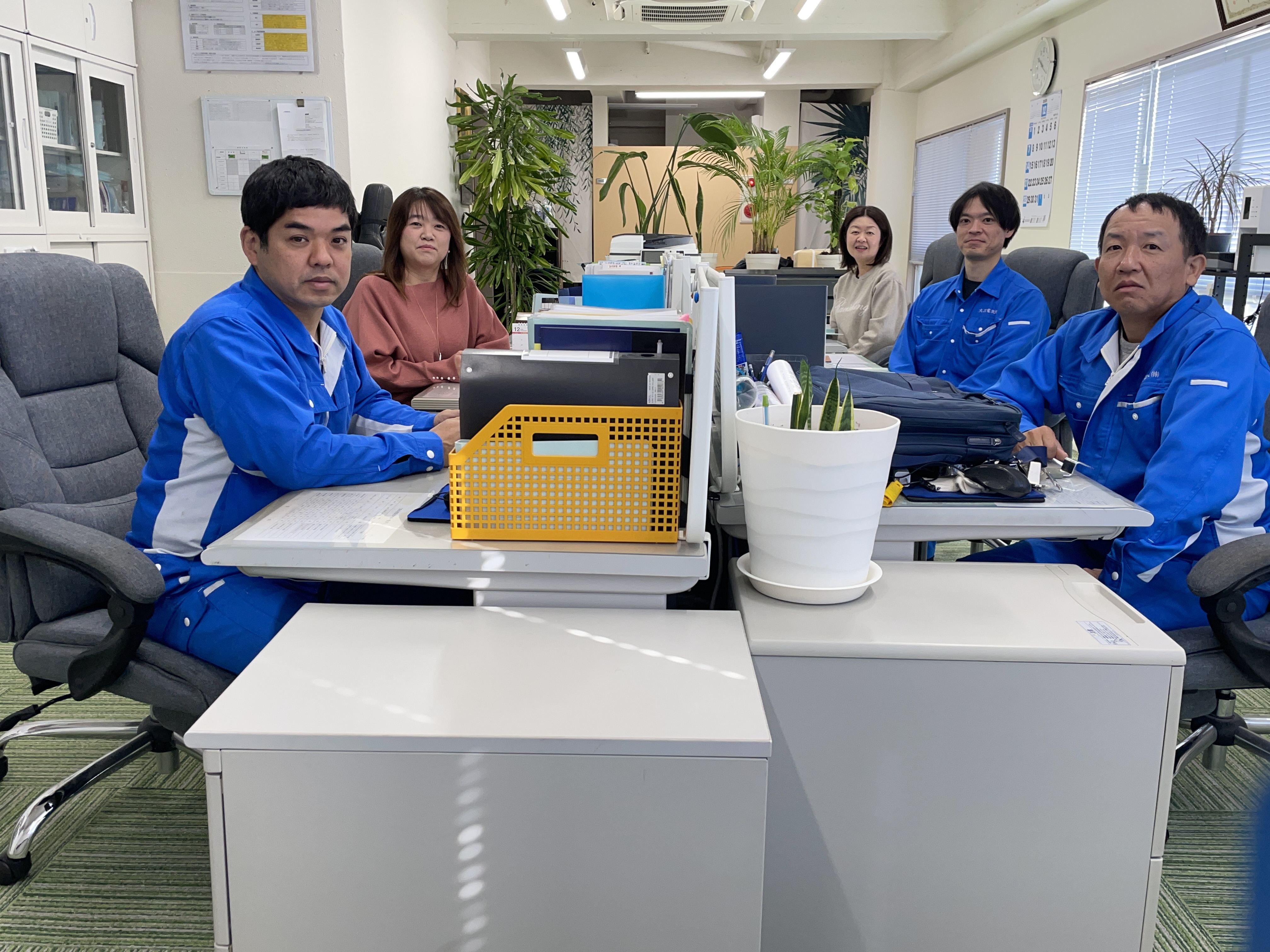 求人詳細の画像