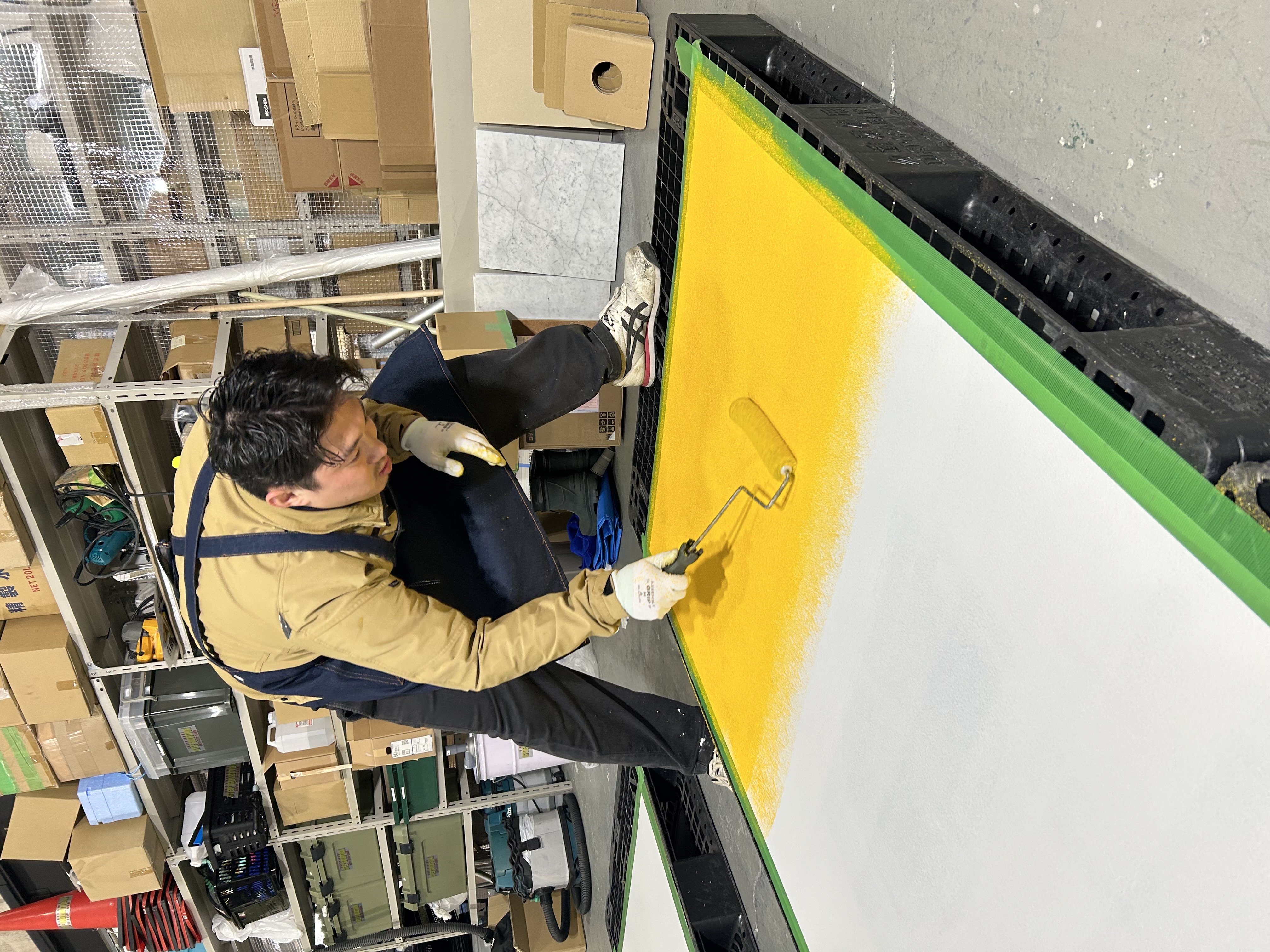 求人詳細の画像