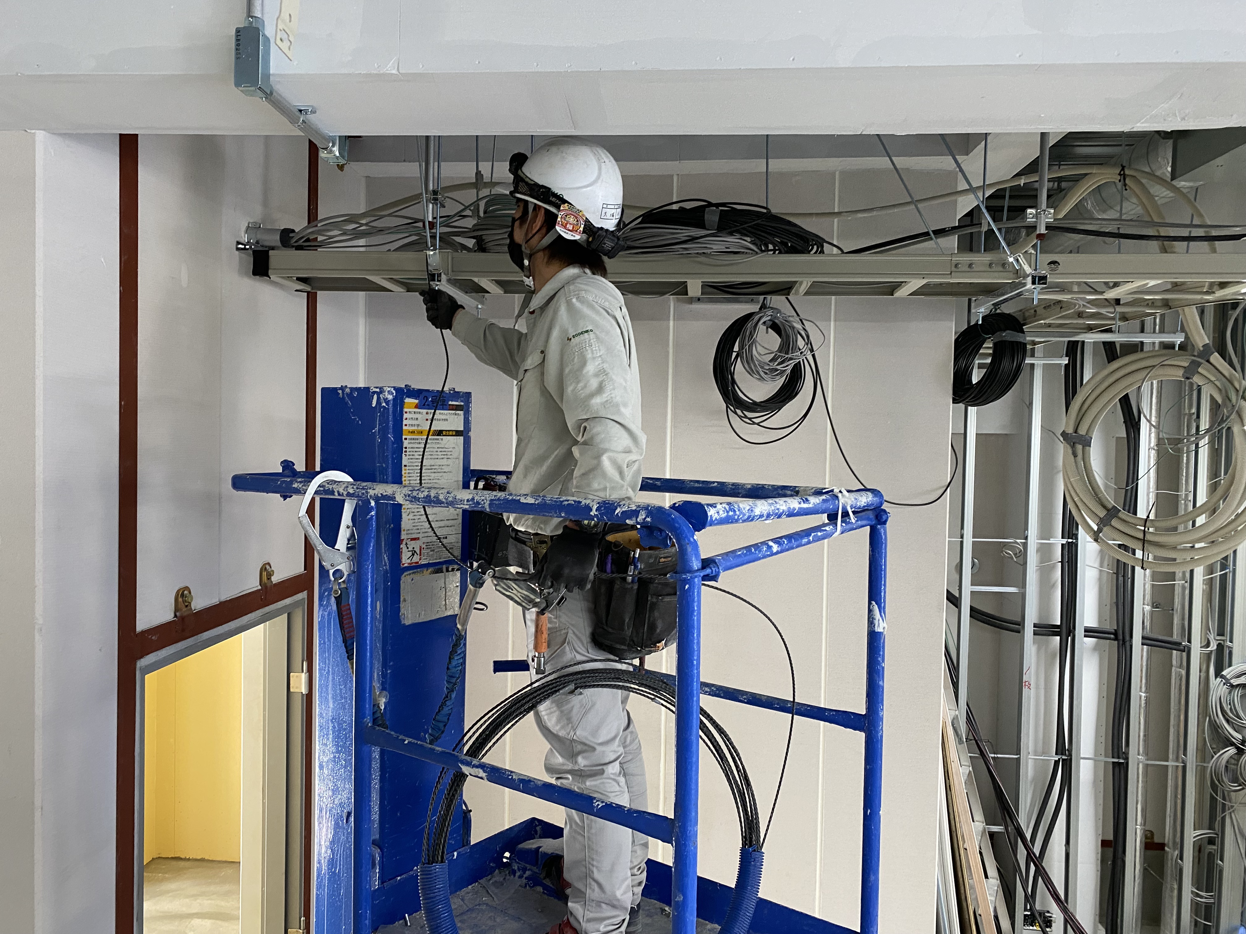 求人詳細の画像