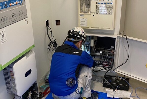 求人詳細の画像