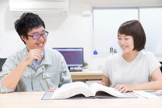 求人詳細の画像