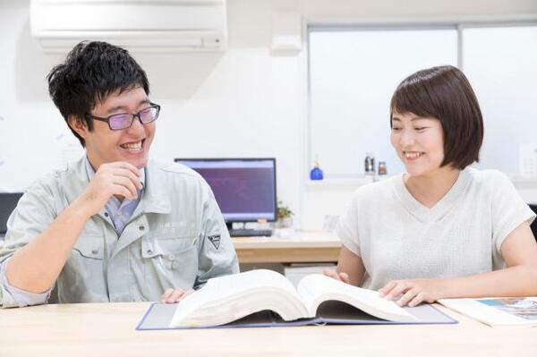 求人詳細の画像