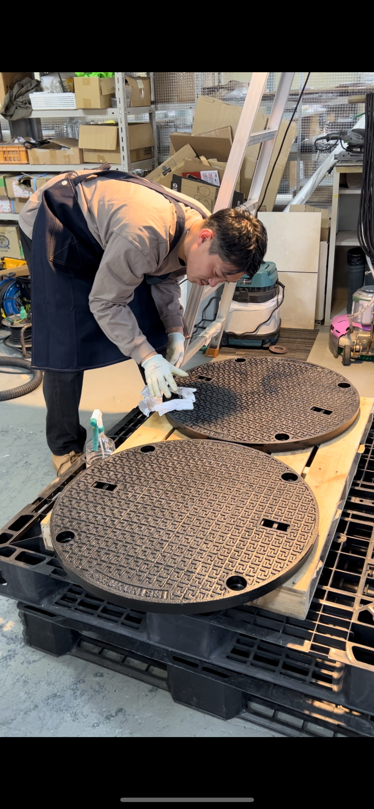 求人詳細の画像