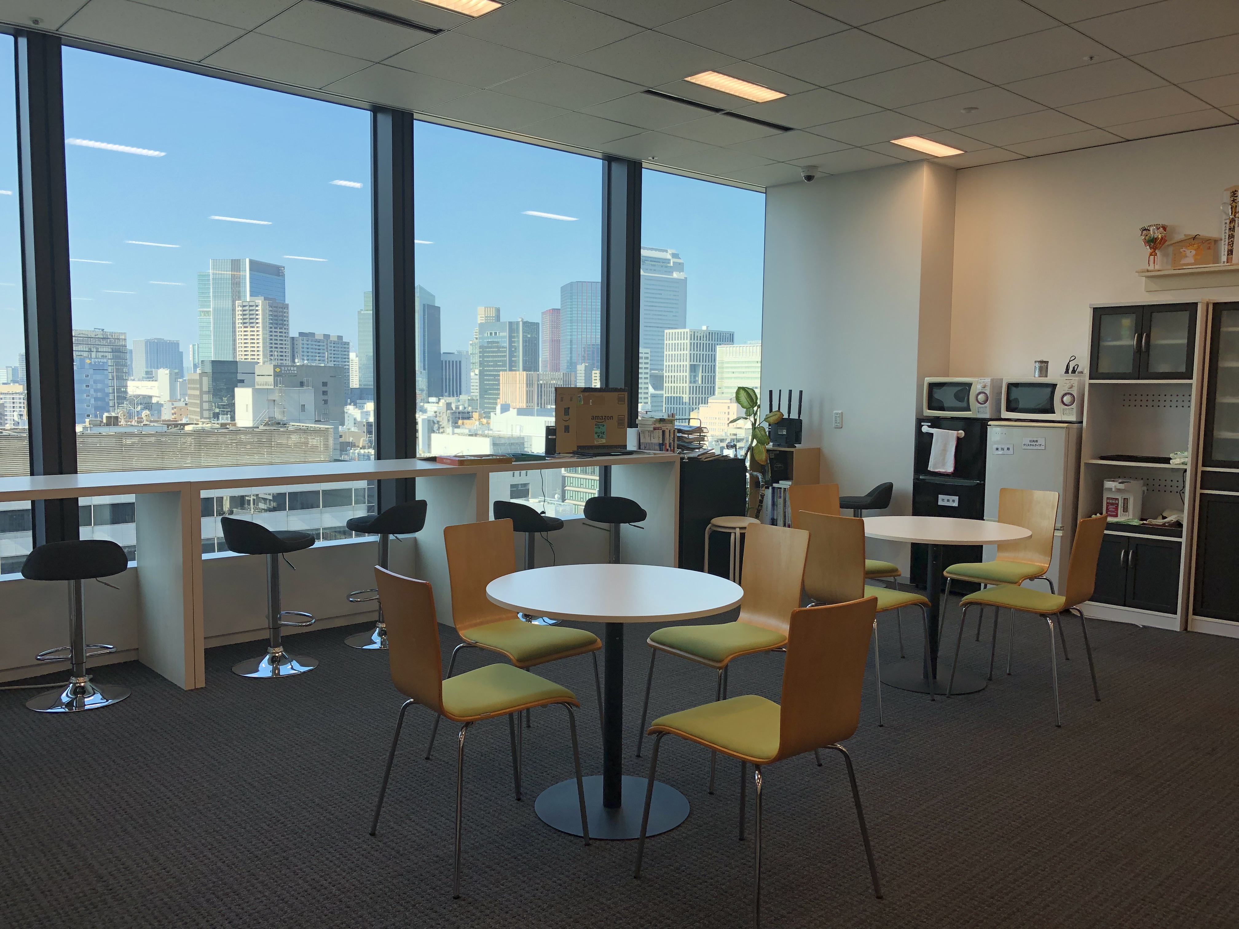 求人詳細の画像