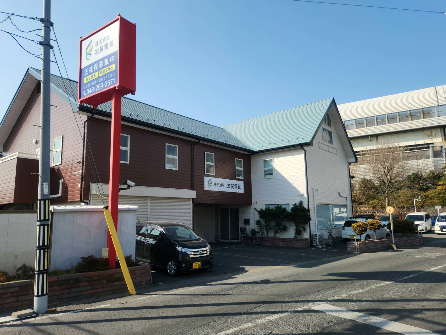 求人詳細の画像