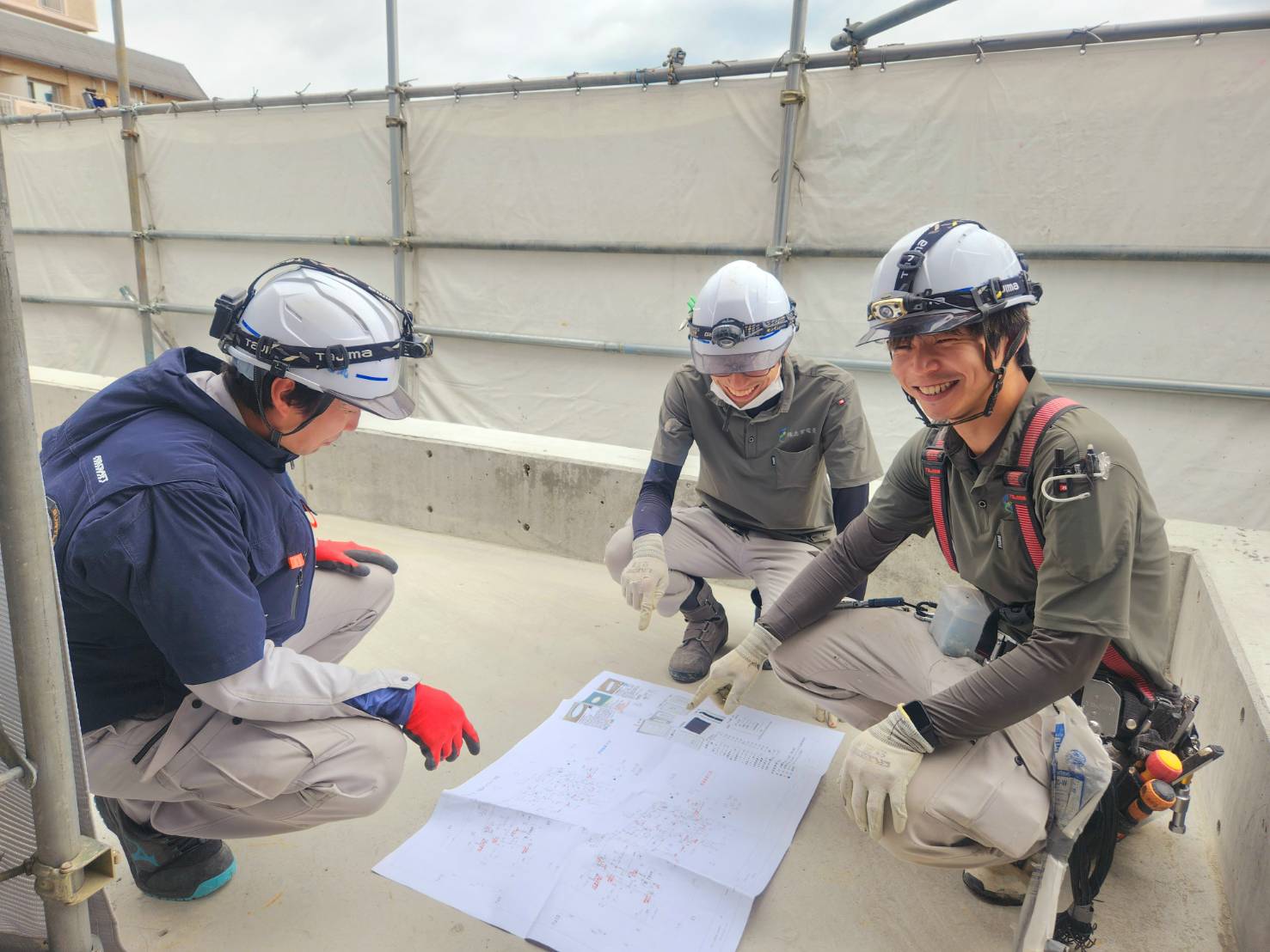 求人詳細の画像
