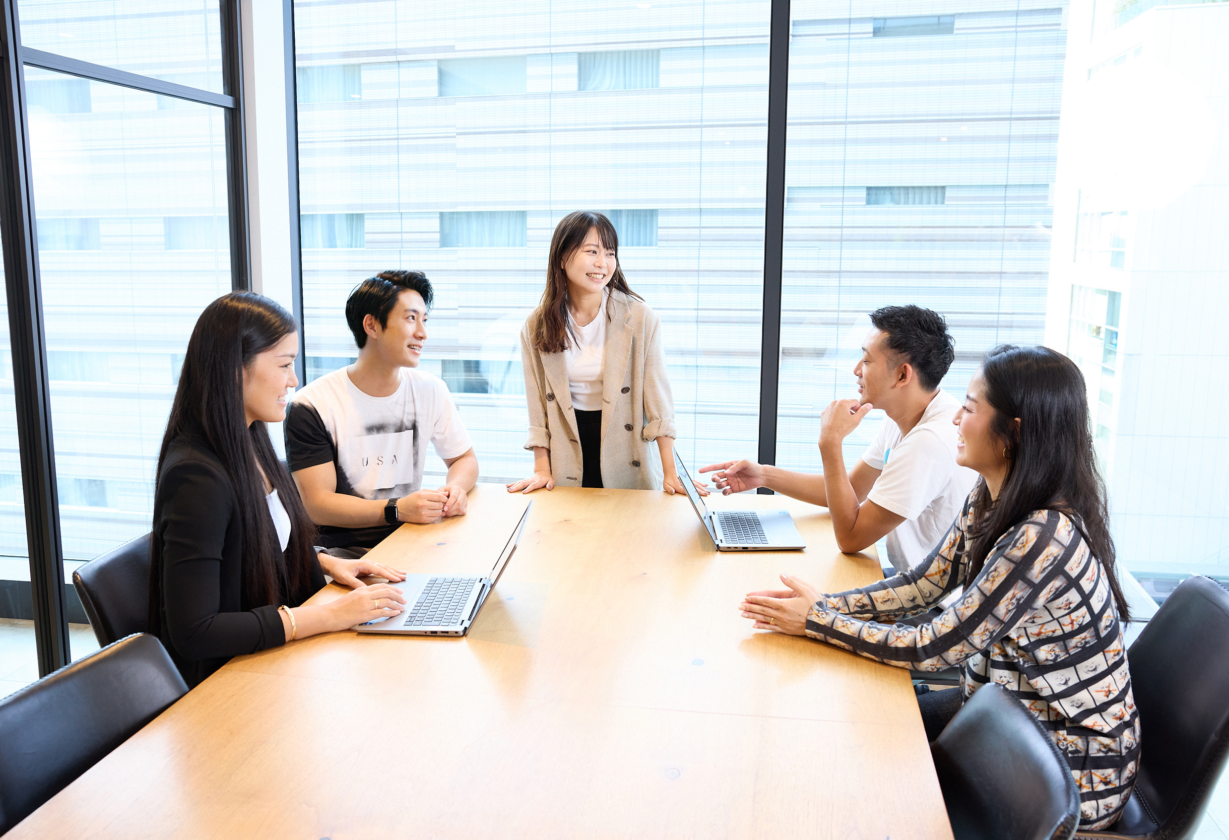 求人詳細の画像