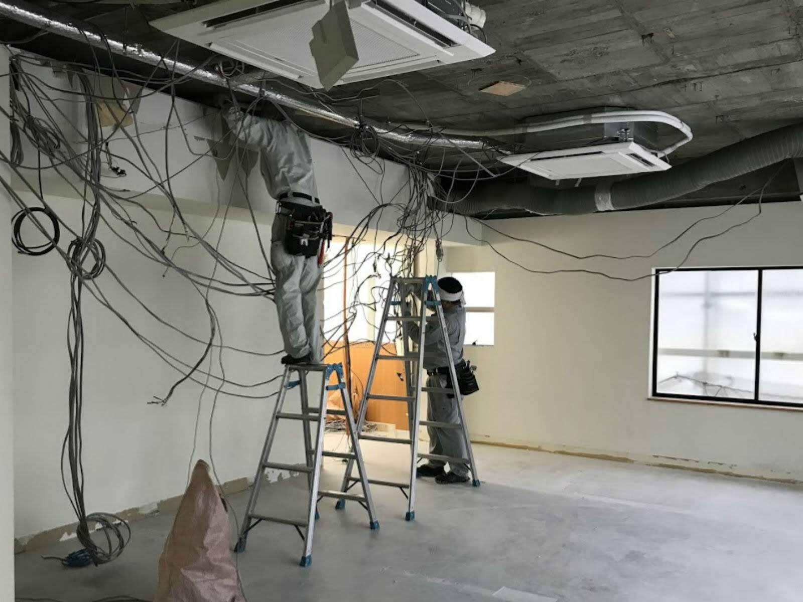 求人詳細の画像