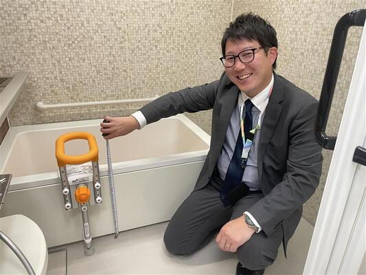 求人詳細の画像