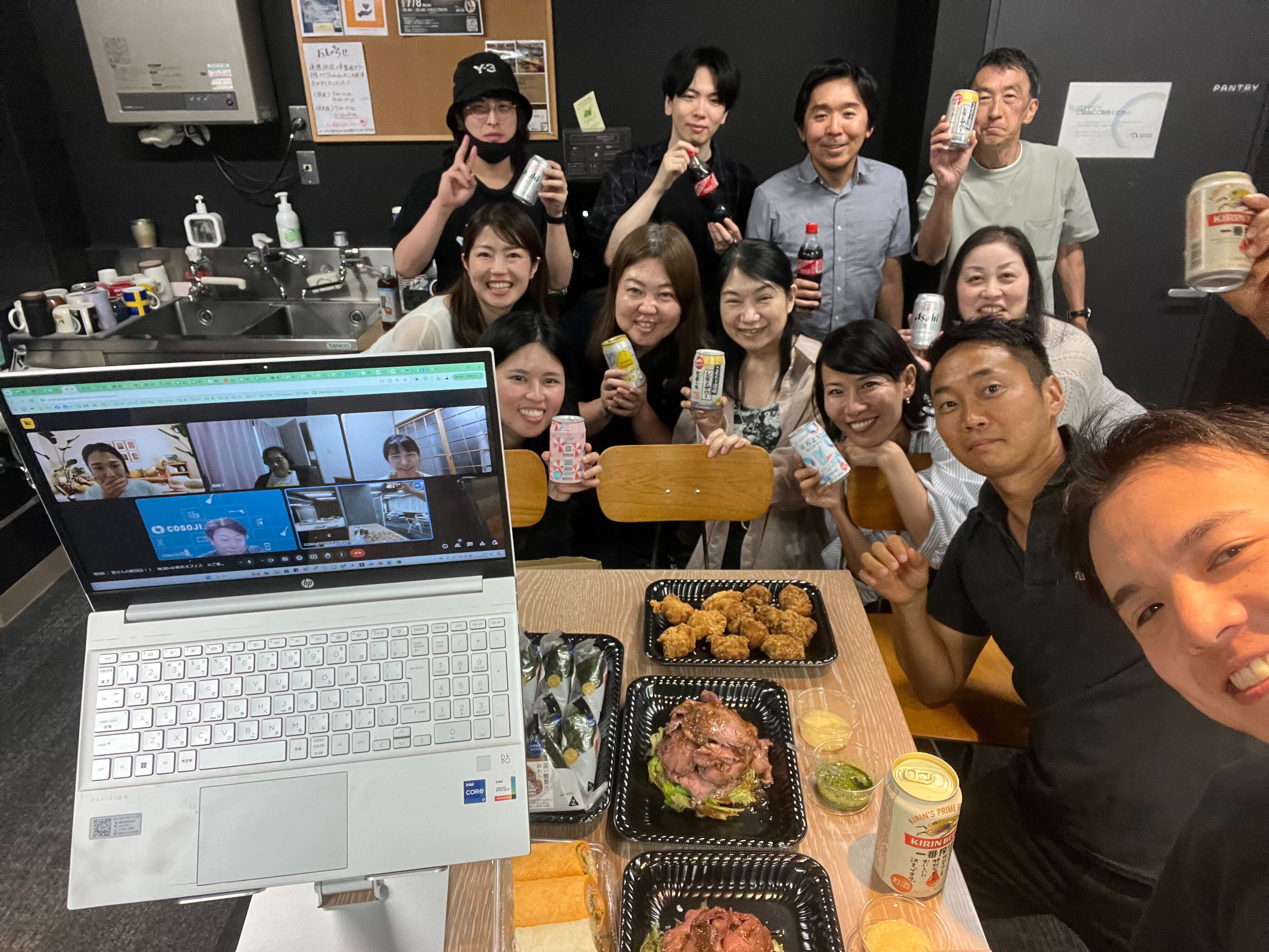 求人詳細の画像