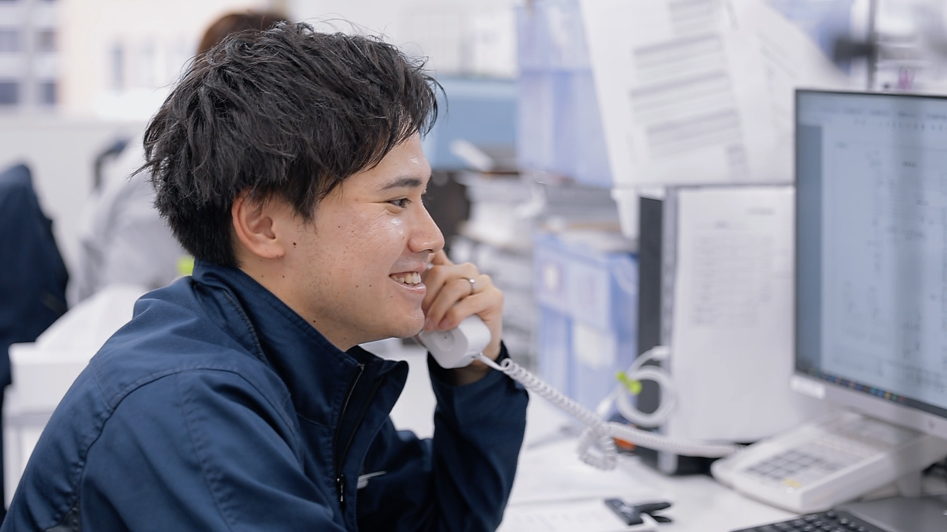 求人詳細の画像