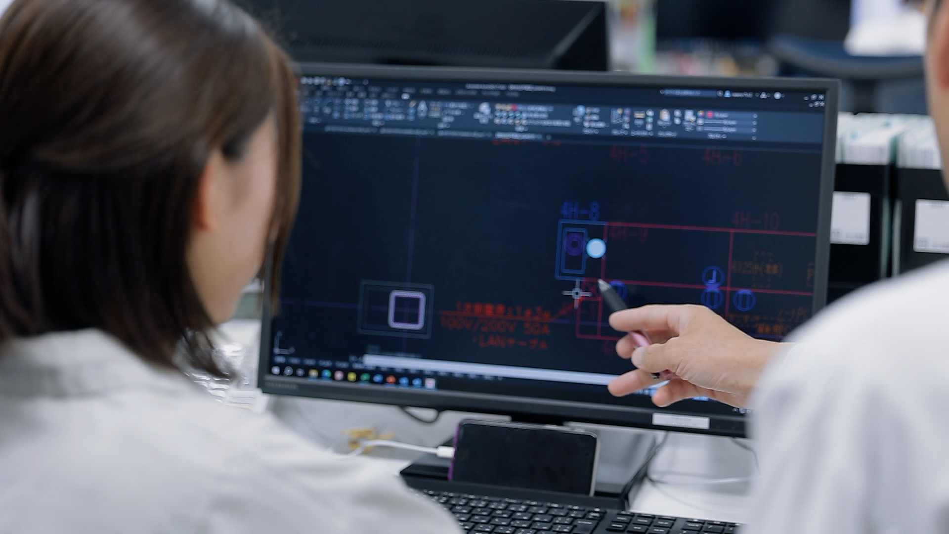 求人詳細の画像