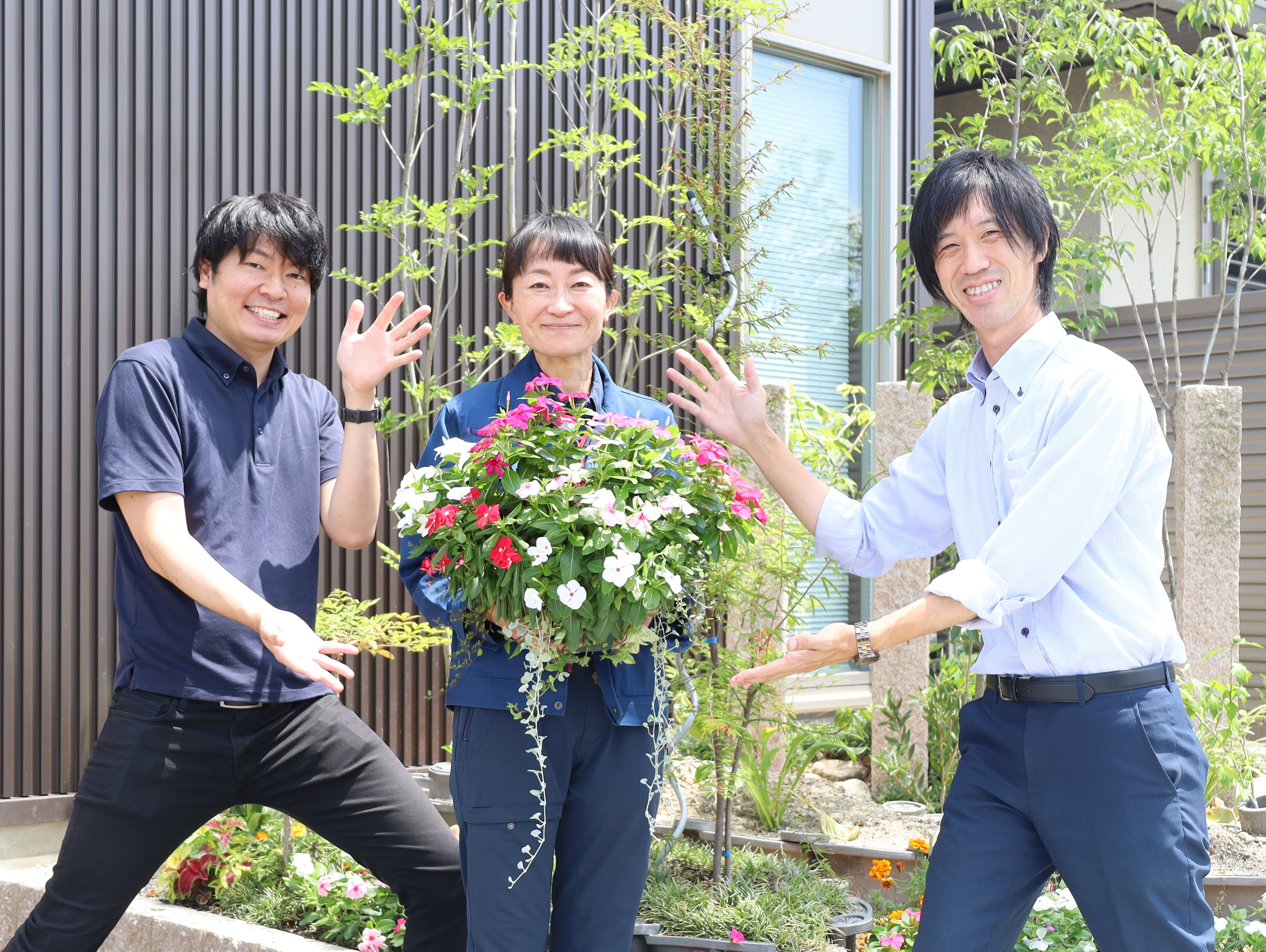 求人詳細の画像