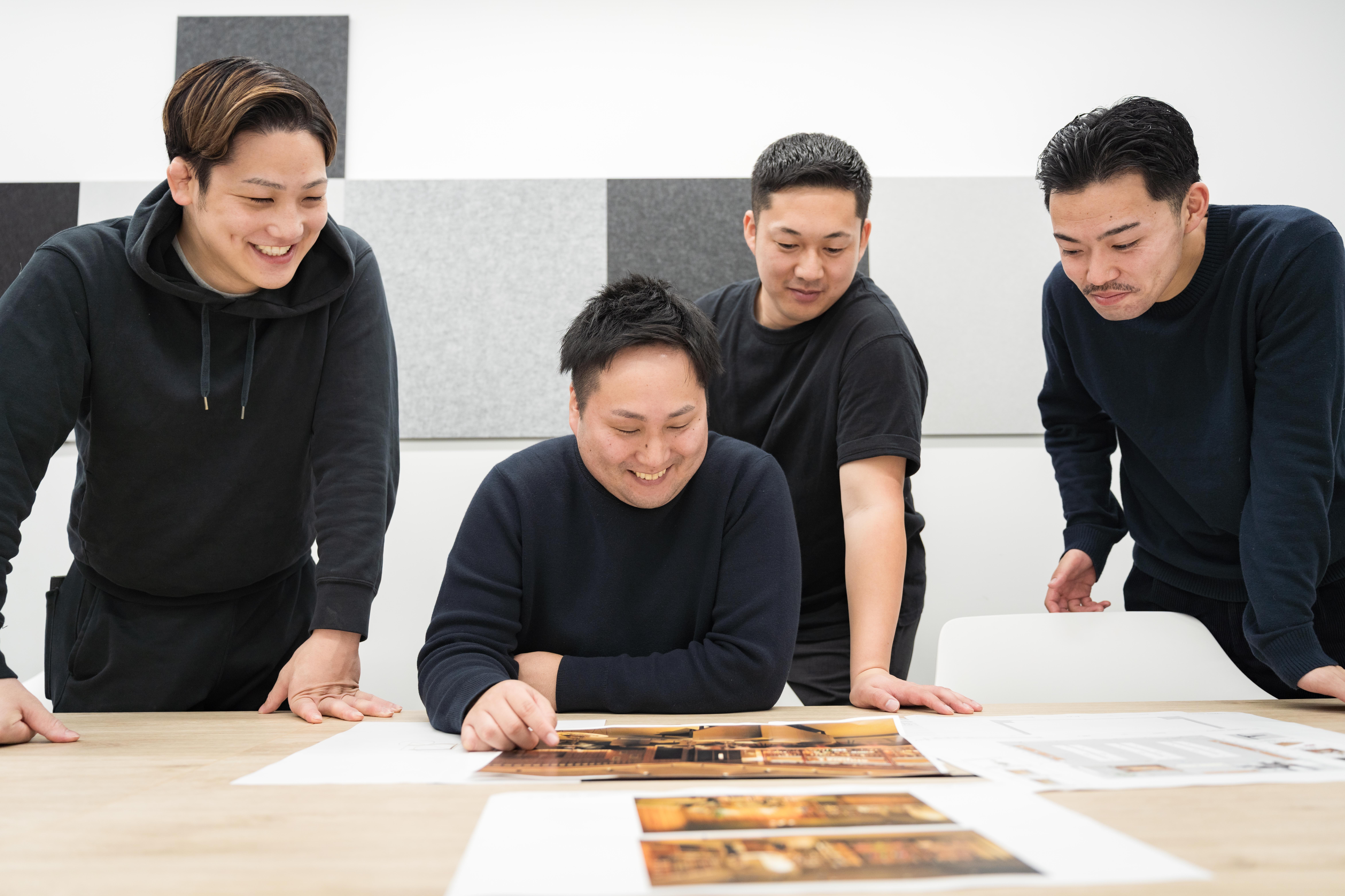 求人詳細の画像