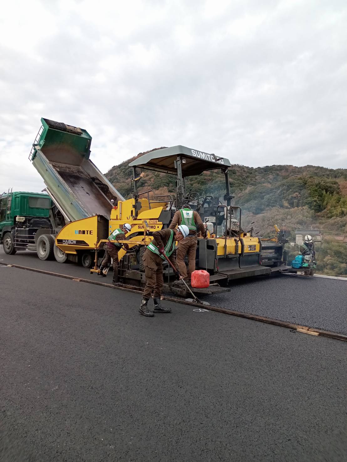 求人詳細の画像