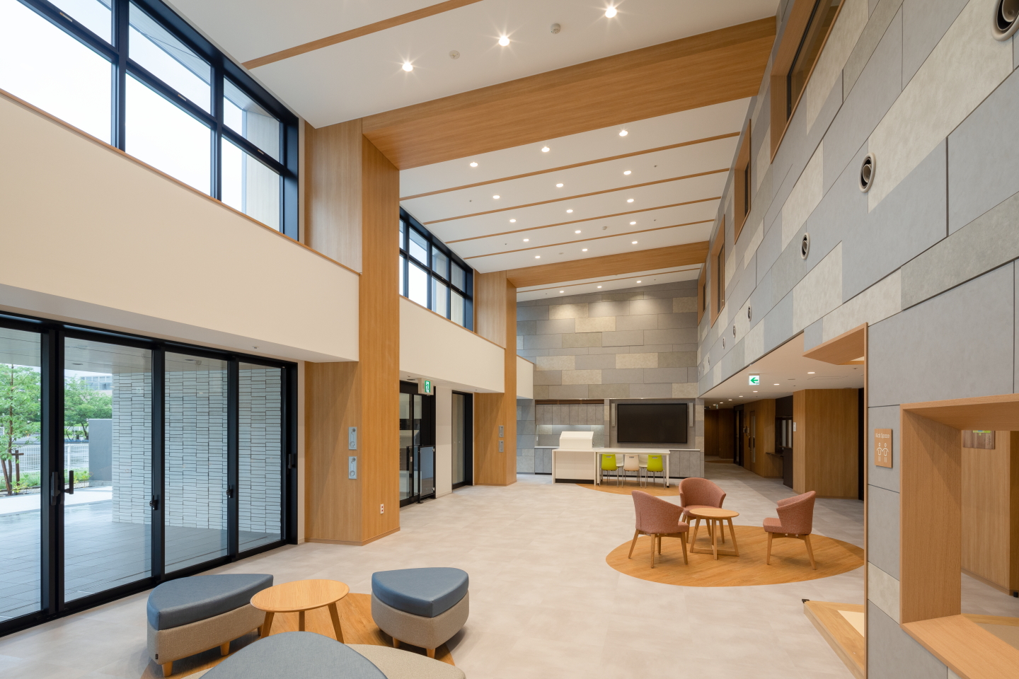 求人詳細の画像