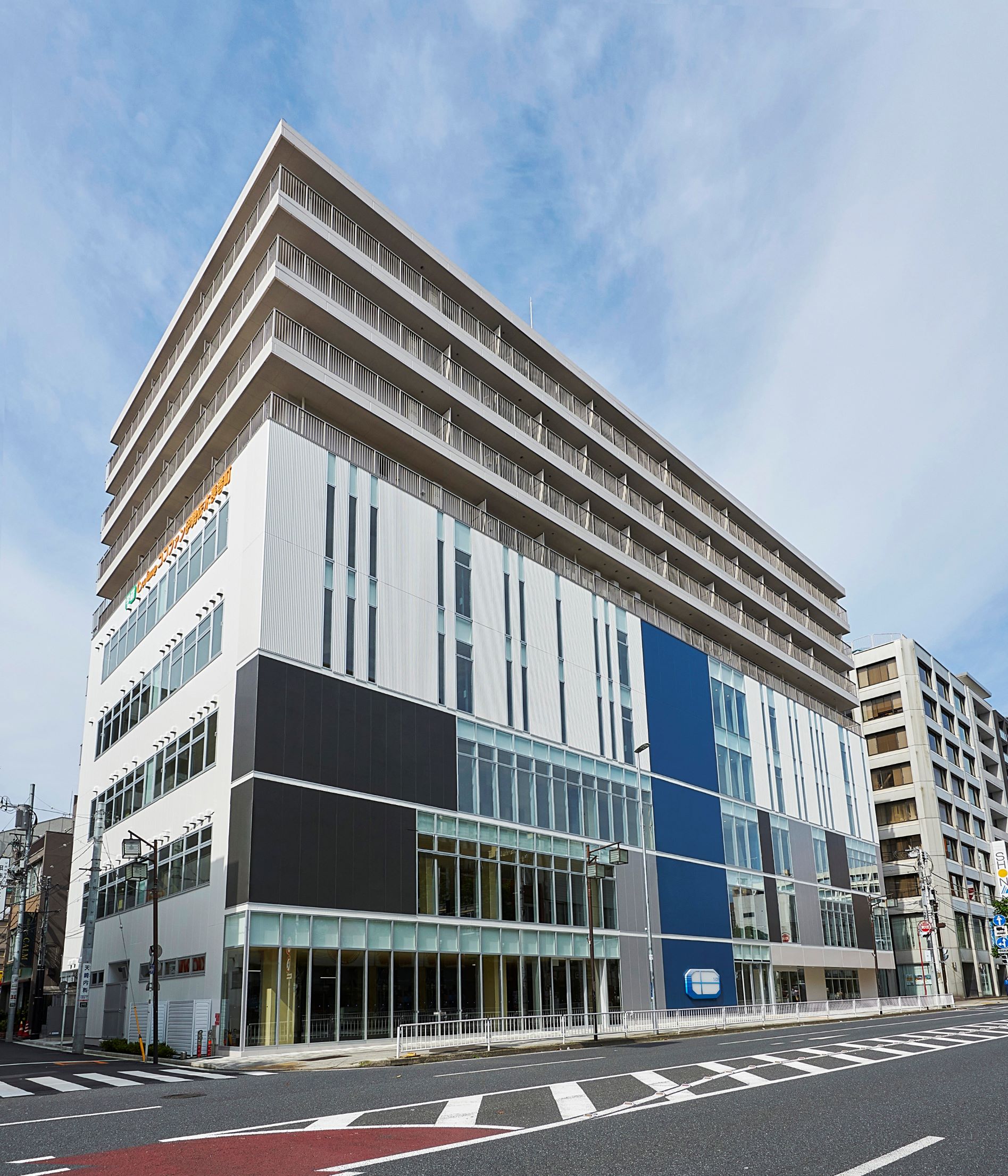 求人詳細の画像