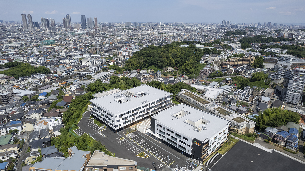 求人詳細の画像