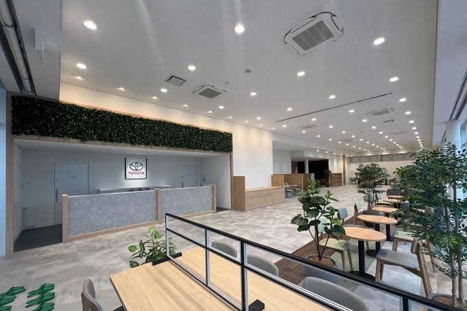 求人詳細の画像