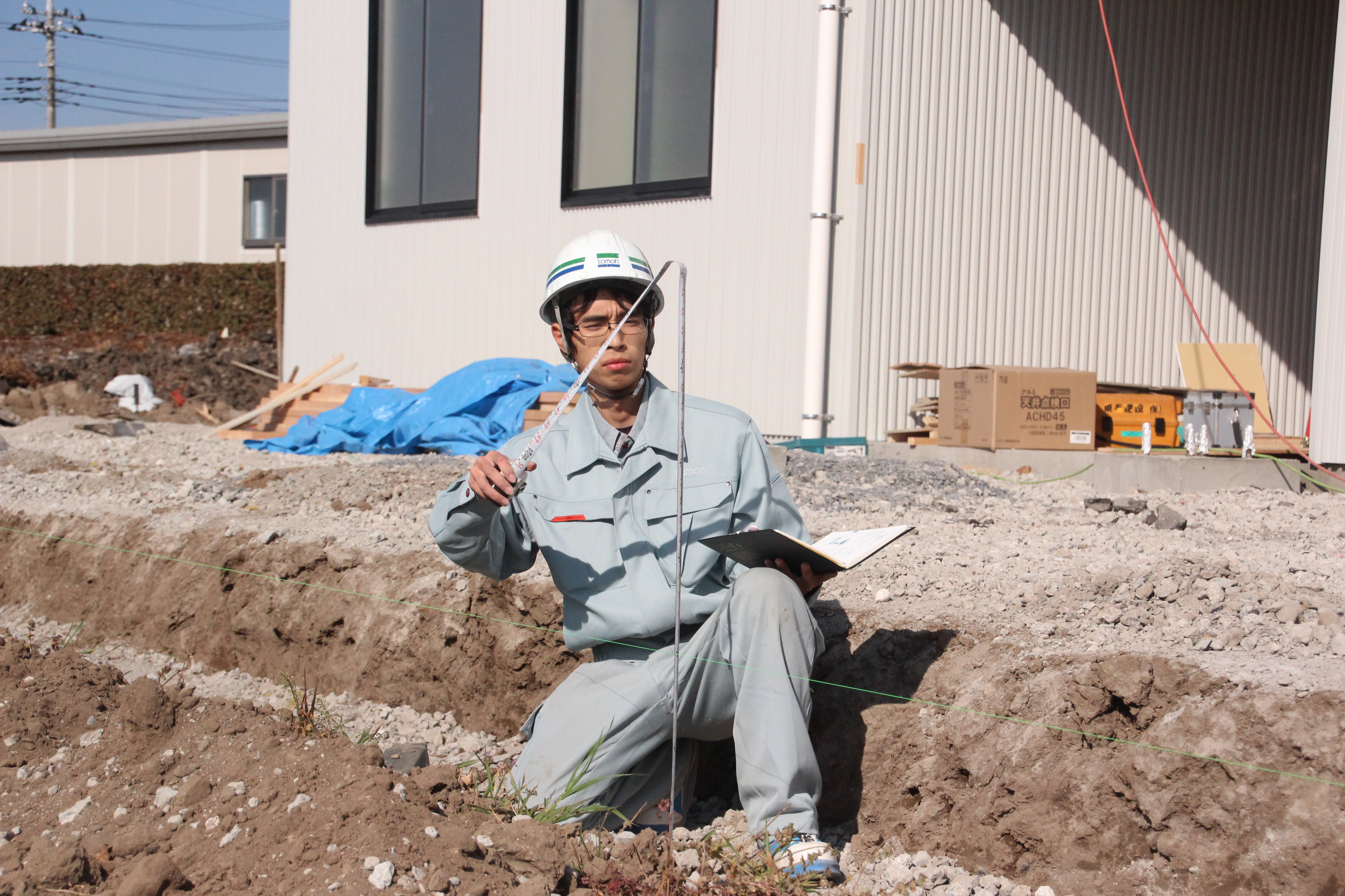 求人詳細の画像