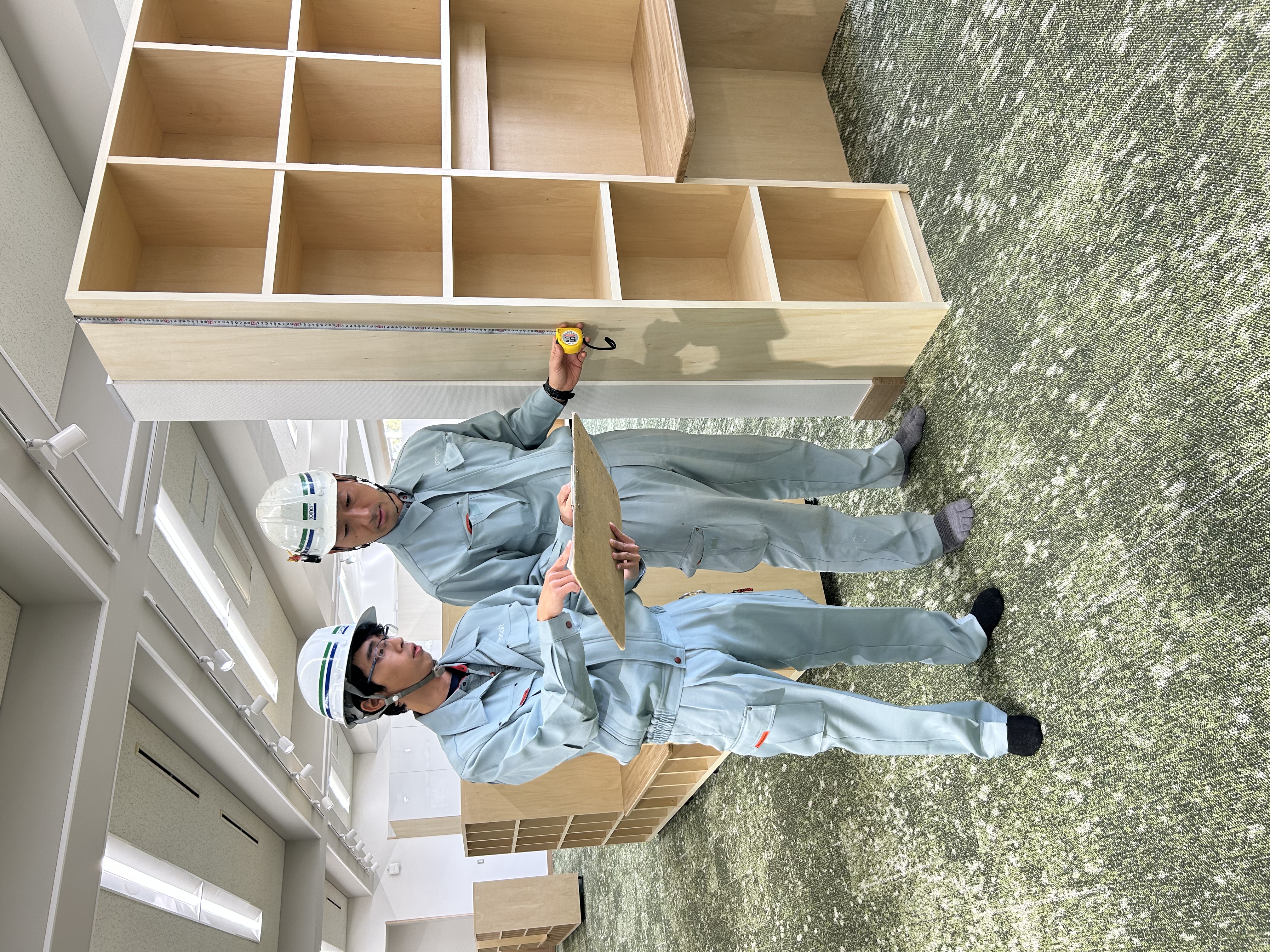 求人詳細の画像