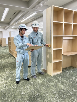 求人詳細の画像
