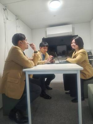 求人詳細の画像