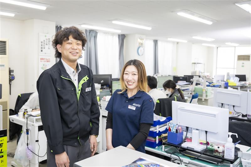 求人詳細の画像