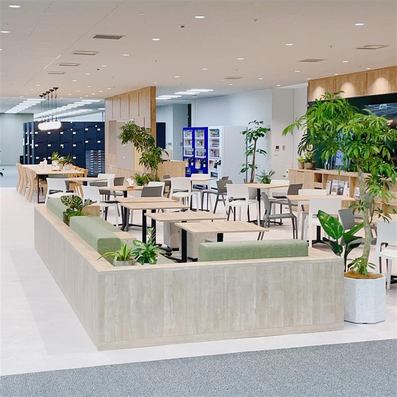 求人詳細の画像