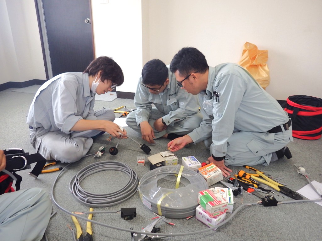 求人詳細の画像