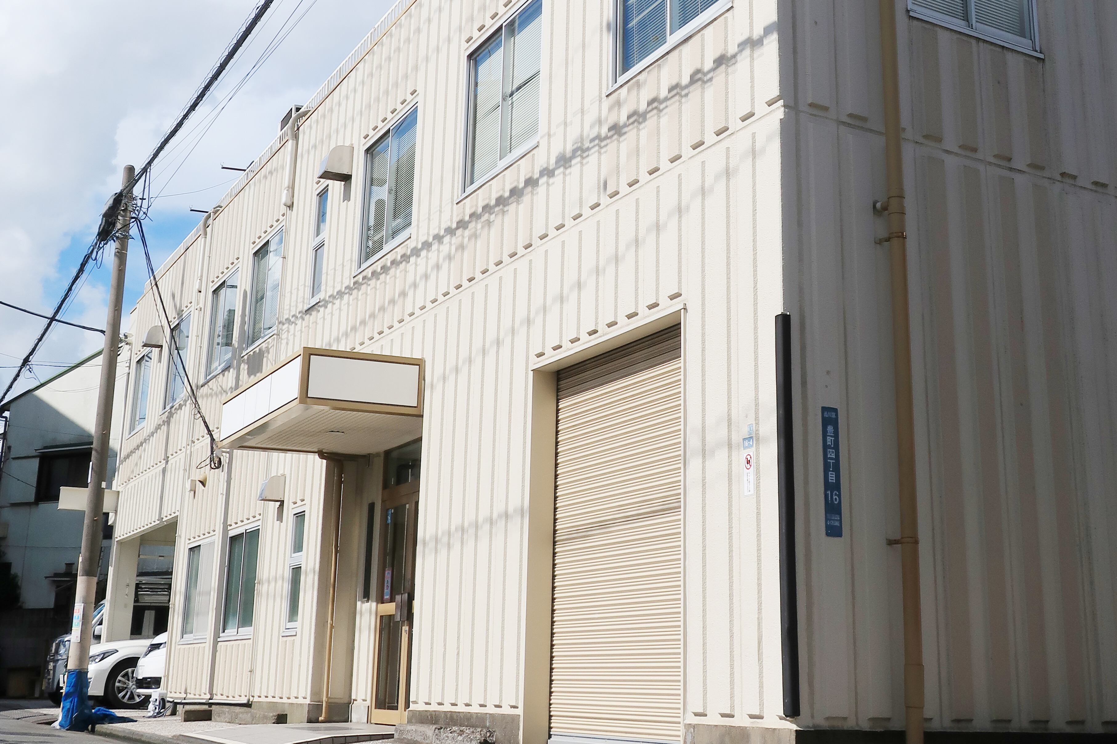 求人詳細の画像