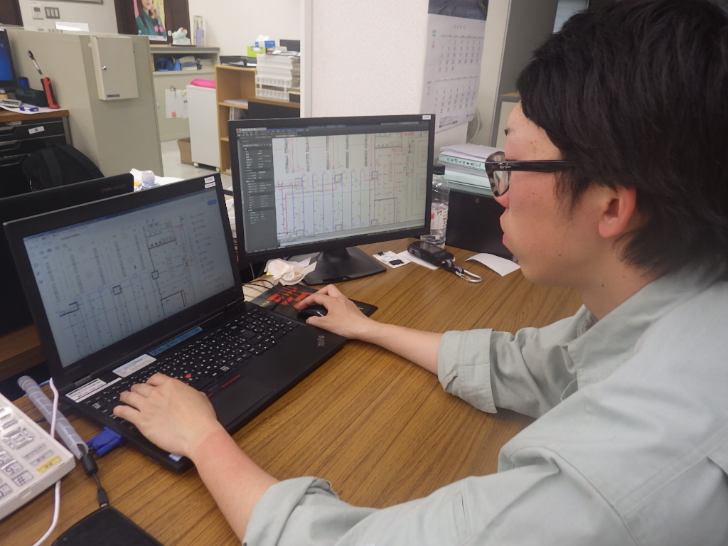 求人詳細の画像