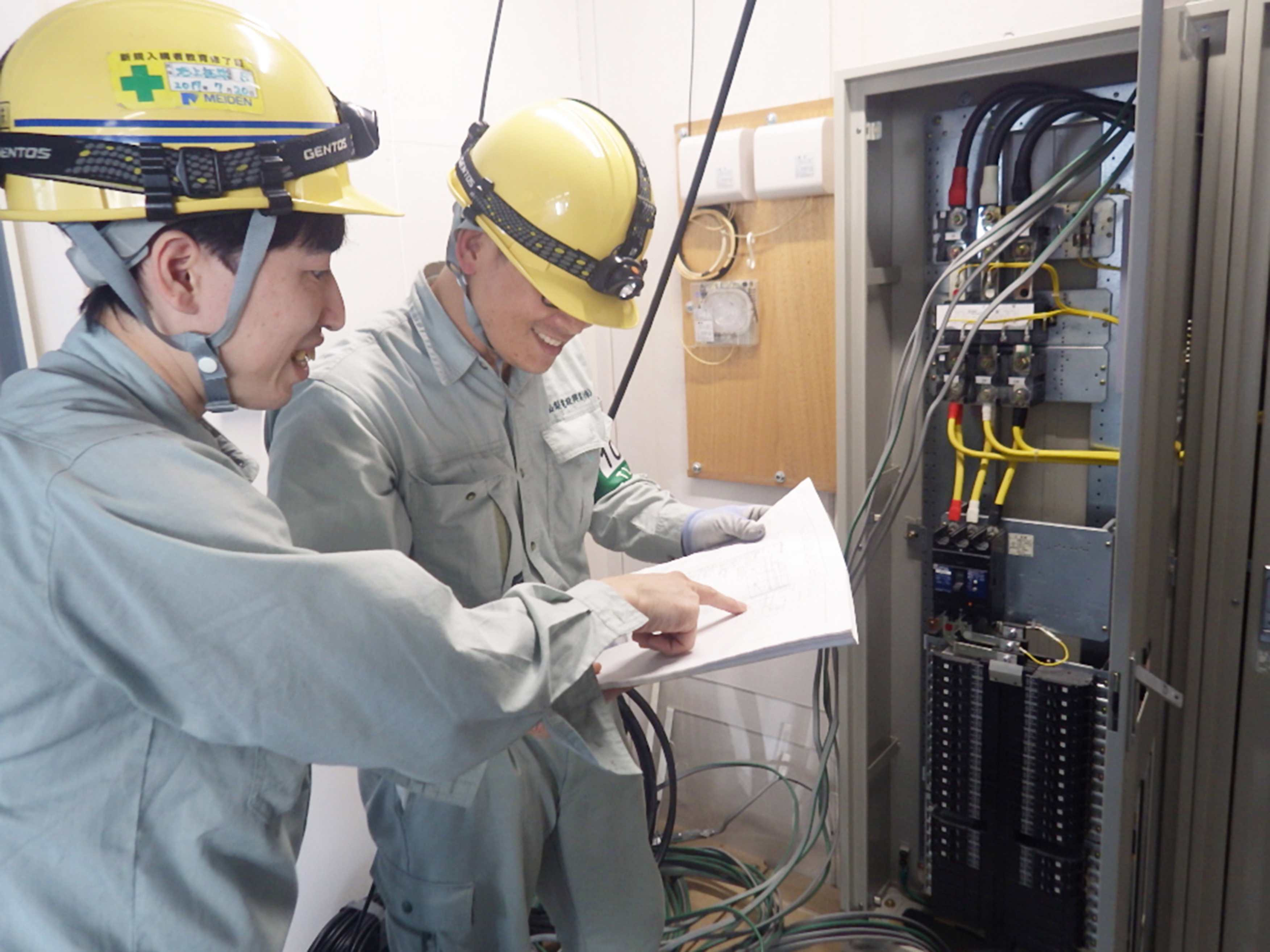 求人詳細の画像