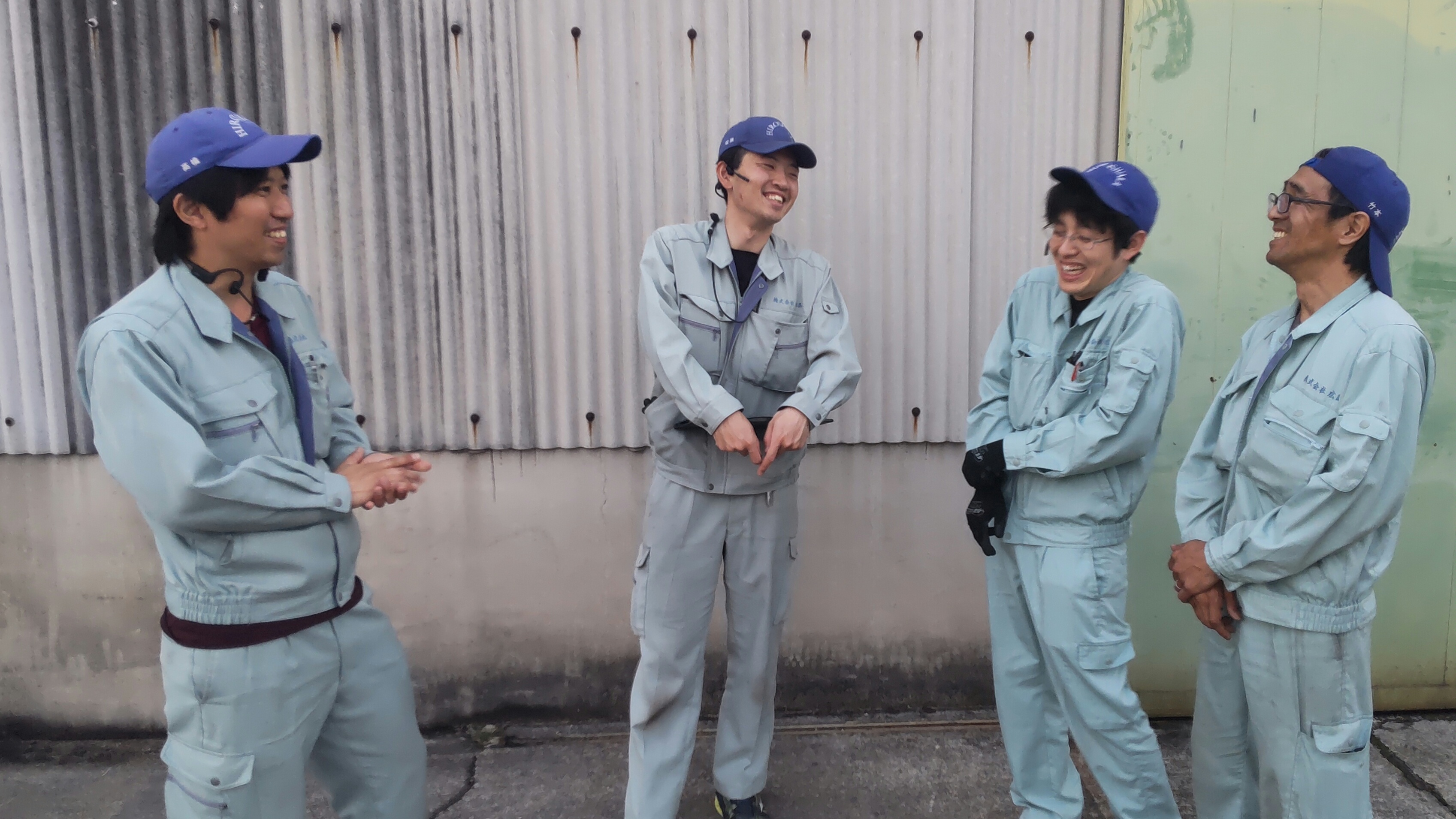 求人詳細の画像