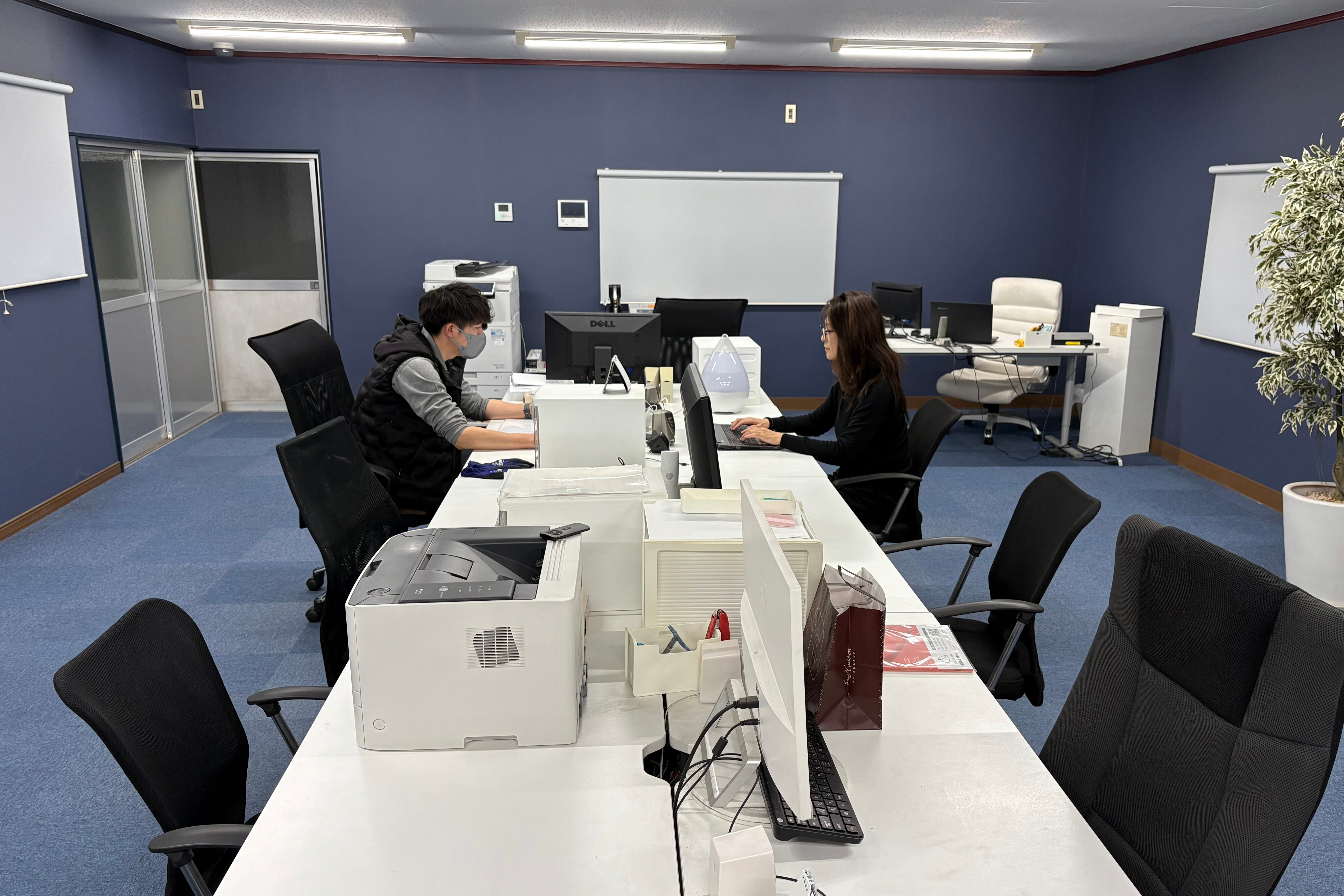 求人詳細の画像